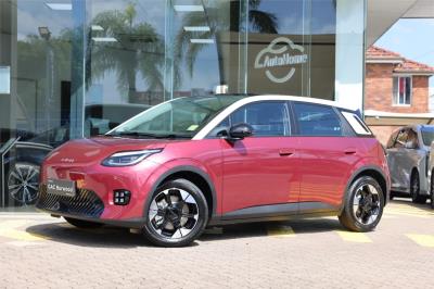 2026 Aion AION UT Luxury Hatchback AY2-G for sale in Burwood
